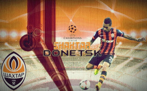 FC Shakhtar Donetsk HD Background Wallpapers 32374