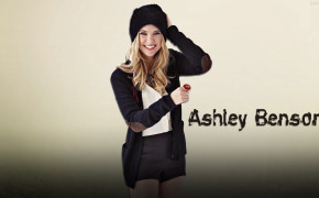 Ashley Benson Widescreen Wallpapers 32910