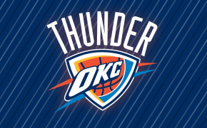 Oklahoma City Thunder Desktop HD Wallpapers 32654