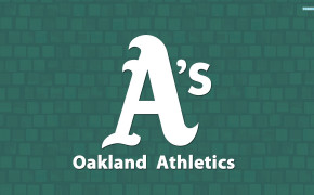 Oakland Athletics Wallpaper Full HD 32648