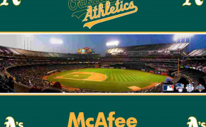 Oakland Athletics Background HQ Wallpaper 32639