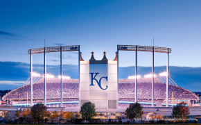 Kansas City Royals Wallpaper Full HD 32439