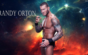 Randy Orton Background Wallpaper 33251