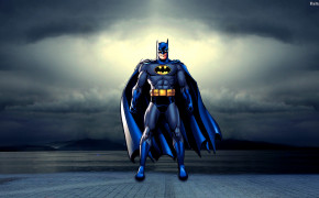 Batman Desktop Wallpaper 32979