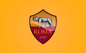 AS. Roma High Definition Wallpaper 33890