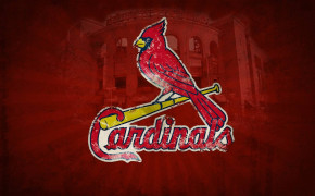 St Louis Cardinals HD Desktop Wallpapers 32794