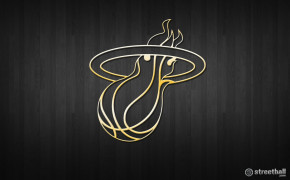 Miami Heat HD Background Wallpapers 32499