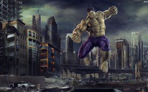 Hulk Background HD Wallpapers 33085