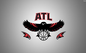 Atlanta Hawks Widescreen Wallpapers 33407