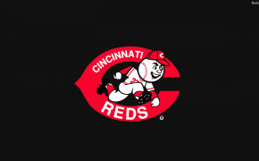Cincinnati Reds HD Desktop Wallpaper 33032