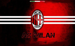 AC Milan Background HD Wallpaper 32088