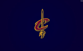 Cleveland Cavaliers HD Background Wallpaper 33449