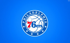 Philadelphia 76ers Background Wallpaper 34018