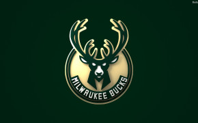 Milwaukee Bucks Background Wallpaper 33544