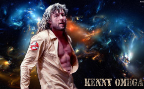 Kenny Omega Widescreen Wallpapers 33142