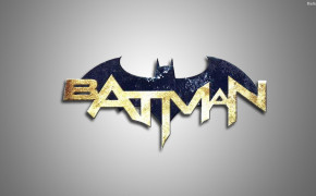 Batman Logo High Definition Wallpaper 32998