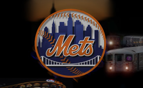 New York Mets Computer Desktop Background 32614