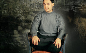 Aamir Khan Wallpaper HD 31048