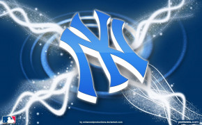 New York Yankees Desktop HD Wallpapers 32633