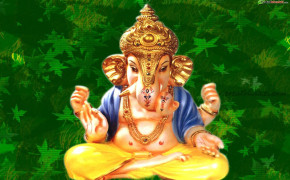 Ganesh High Definition Wallpapers 32391