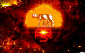 AS Roma Computer Wallpapers 32151
