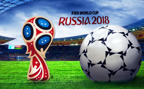 2018 FIFA World Cup Widescreen Wallpapers 34016