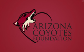 Arizona Coyotes Background Wallpaper 33710