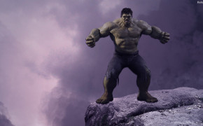 Hulk HD Desktop Wallpaper 33093