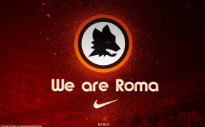 AS Roma Wallpapers HD 32165