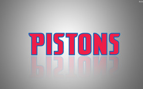 Detroit Pistons Desktop Wallpaper 33478