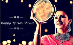 Happy Karwa Chauth Best HD Wallpaper 33693