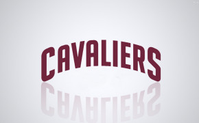 Cleveland Cavaliers Background Wallpaper 33444