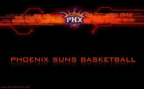 Phoenix Suns Wallpapers HD 32713