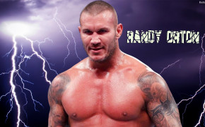 Randy Orton Background HD Wallpapers 33250