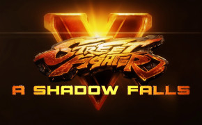 Street Fighter V A Shadow Falls 03266