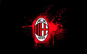 AC Milan Desktop Backgrounds 32094