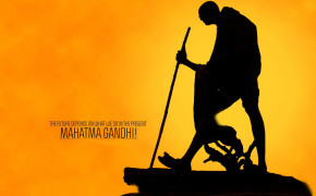 Mahatma Gandhi Jayanti Background Wallpaper 33813