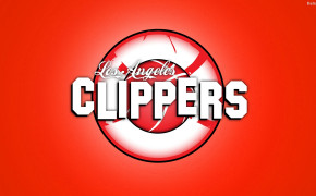 Los Angeles Clippers Background Wallpaper 33507