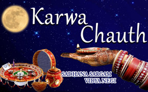 Karwa Chauth Background HD Wallpapers 33774