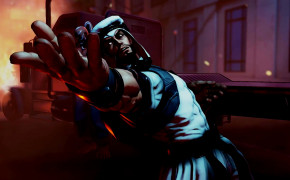 Street Fighter V A Shadow Falls Figher 03262