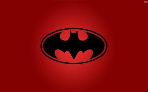 Batman Logo HD Wallpaper 32996