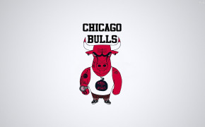 Chicago Bulls HD Desktop Wallpaper 33436
