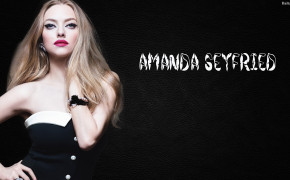 Amanda Seyfried Wallpaper HD 32838