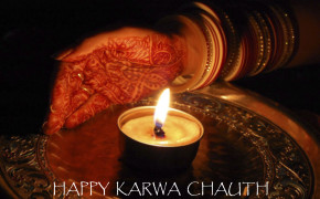 Happy Karwa Chauth Background Wallpapers 33692