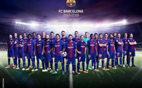 FC Barcelona Background HD Wallpaper 32336