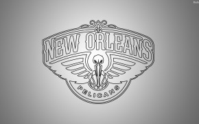New Orleans Pelicans Wallpaper 33571