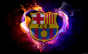 FC Barcelona Desktop Wallpapers 32342
