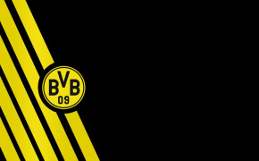 Borussia Dortmund PC Desktop Wallpaper 32224