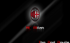 AC Milan HQ Background Wallpapers 32101