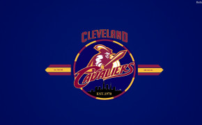 Cleveland Cavaliers Desktop Wallpaper 33448
